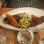 Photo n° 4 de l'avis de Leda.e fait le 16/10/2022 à 14:58 pour Bistro Pharell à Fronsac