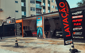 Motors Wash