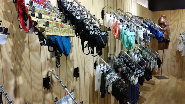Ergowear - Tienda de ropa