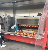 Atmosphère du Restauration rapide Chez David rotisserie à Lunéville - n°1