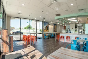 Tropical Smoothie Cafe image