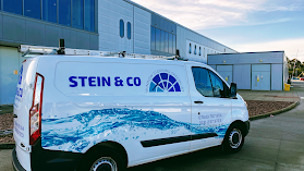 Stein & Co Window Cleaners