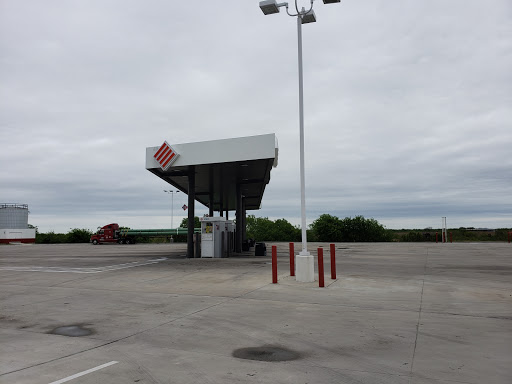 Stripes #2446, 1800 I-37 Frontage Rd, George West, TX 78022, USA, 