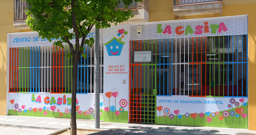 Escuela Infantil la Casita en Maracena