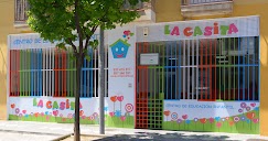 Escuela Infantil la Casita en Maracena