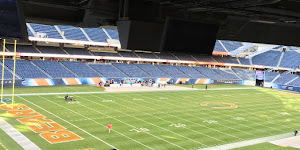 Soldier Field