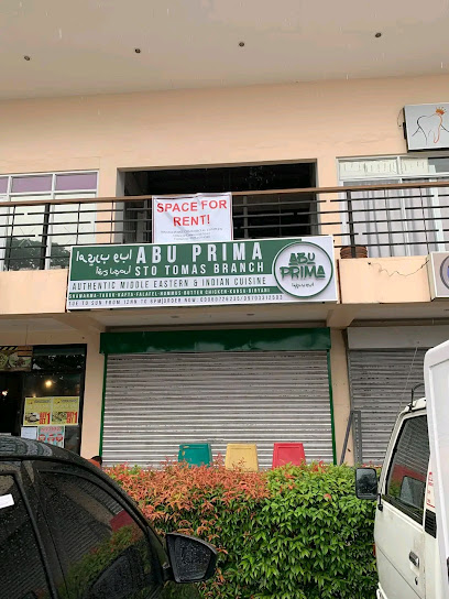 Abu Prima Sto. Tomas - 1st Floor Bay5 Bridgepoint Commercial Complex, Barangay Sta. Anastacia, Santo Tomas, Philippines