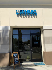 MEDHERO Advanced Urgent Care & Wellness - Photo 9 - Car repair in Carlsbad, CA, Carlsbad