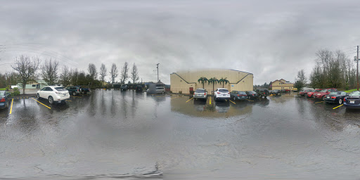 Casino «The Last Frontier Casino», reviews and photos, 105 W 4th St, La Center, WA 98629, USA