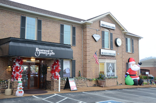 Brentwood Jewelry, 7012 Church St E, Brentwood, TN 37027, USA, 