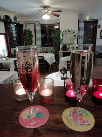 Plats et boissons du Restaurant Le Clos des Lices à Pornichet - n°20