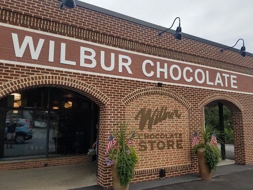 Candy Store «Wilbur Chocolate Retail Store», reviews and photos, 45 N Broad St, Lititz, PA 17543, USA