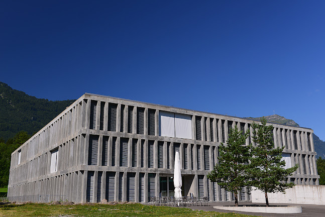 Pädagogische Hochschule Schwyz - Freienbach
