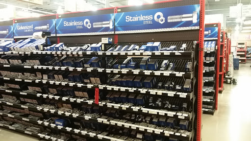 Lumber Store «Ganahl Lumber», reviews and photos, 3003 E Colorado Blvd, Pasadena, CA 91107, USA