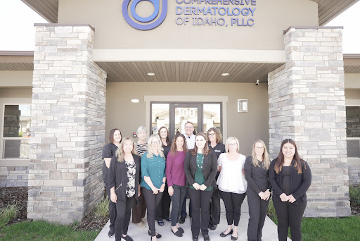 16111 N Brinson St #100, Nampa, ID 83687, USA