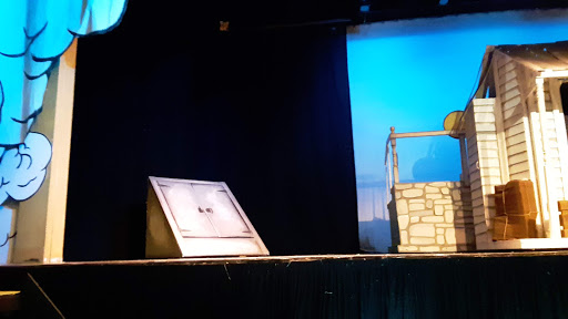 Performing Arts Theater «Covedale Center For the Performing Arts», reviews and photos, 4990 Glenway Ave, Cincinnati, OH 45238, USA