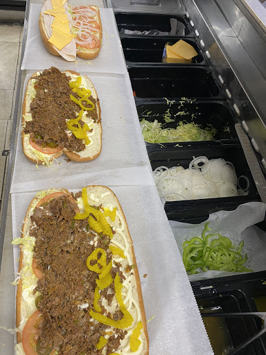 Grocery Store «Clay Street Market», reviews and photos, 501 N 30th St, Richmond, VA 23223, USA