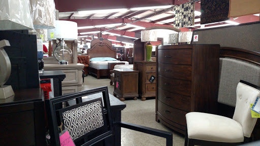 Ramsey Furniture in White Pine, Tennessee