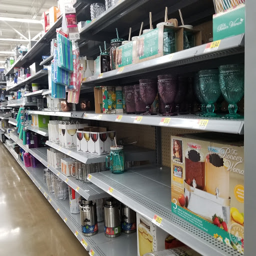 Department Store «Walmart Supercenter», reviews and photos, 2680 N Illinois 83, Round Lake Beach, IL 60073, USA