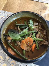 Soupe du Restaurant thaï Le Bol d'or - Restaurant Thaï et Vietnamien à Montpellier - n°10