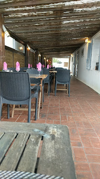 Atmosphère du Restaurant de tapas L'Indalo à Sainte-Marie-la-Mer - n°17