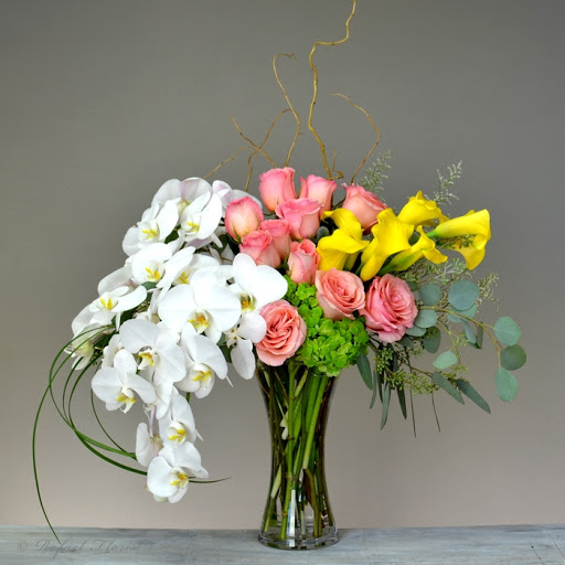 Florist «Rafael Florist», reviews and photos, 891 4th St, San Rafael, CA 94901, USA