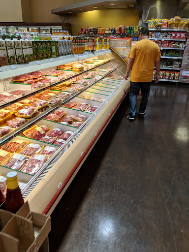 Supermarket «Seafood City Supermarket», reviews and photos, 2180 Barranca Pkwy, Irvine, CA 92606, USA