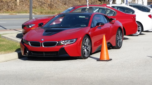 BMW Dealer «BMW of Devon», reviews and photos, 20 W Lancaster Ave, Devon, PA 19333, USA