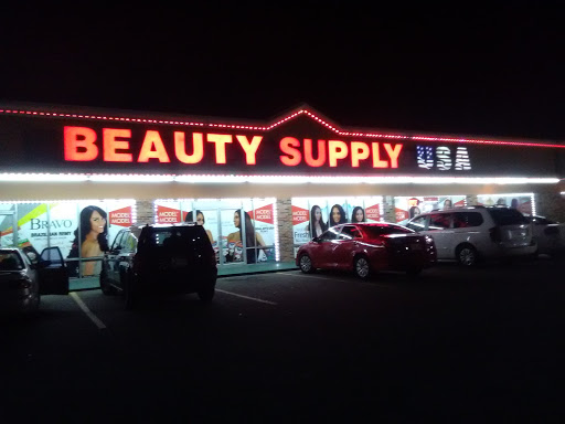 Beauty Supply Store «Beauty Supply USA», reviews and photos, 6679 Arlington Rd, Jacksonville, FL 32211, USA