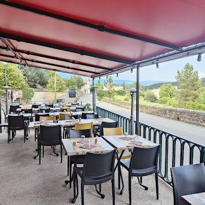 AUTOUR DE LA PIZZA à Mercuer