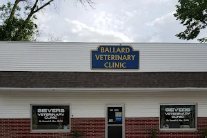 Midland Prairie Veterinary Services (formerly Ballard/Sievers Vet) image