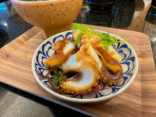 季藝日式料理 的照片