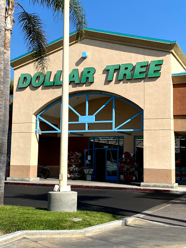 Dollar Tree