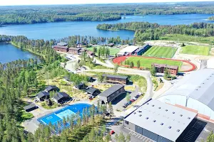 Eerikkilä Sport & Outdoor Resort image