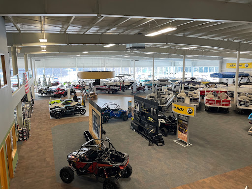 ATV Dealer «Leaders RPM», reviews and photos, 8500 W Main St, Kalamazoo, MI 49009, USA