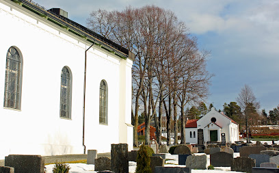 Luthersk kirke