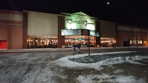 Movie Theater «AMC Classic Apple Valley 15», reviews and photos, 15630 Cedar Ave S, Apple Valley, MN 55124, USA
