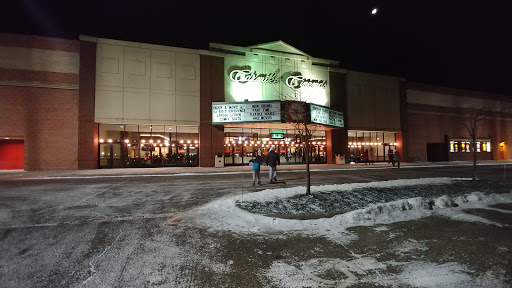 Movie Theater «AMC Classic Apple Valley 15», reviews and photos, 15630 Cedar Ave S, Apple Valley, MN 55124, USA