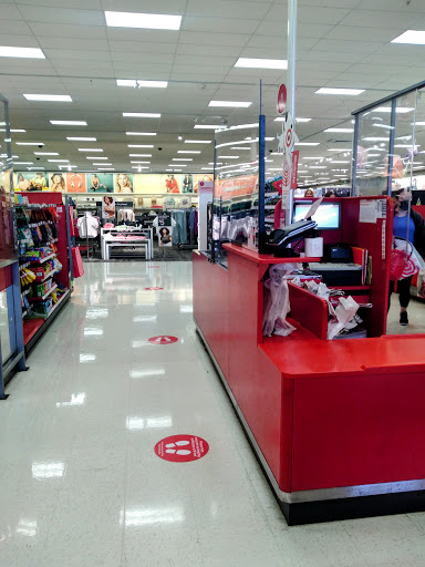 Department Store «Target», reviews and photos, 160 Pavilion Pkwy, Newport, KY 41071, USA