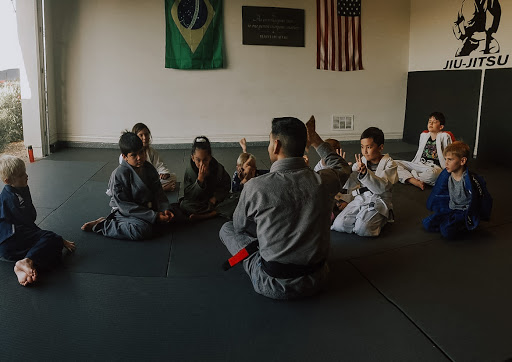 Revive Jiu Jitsu - Mesa BJJ