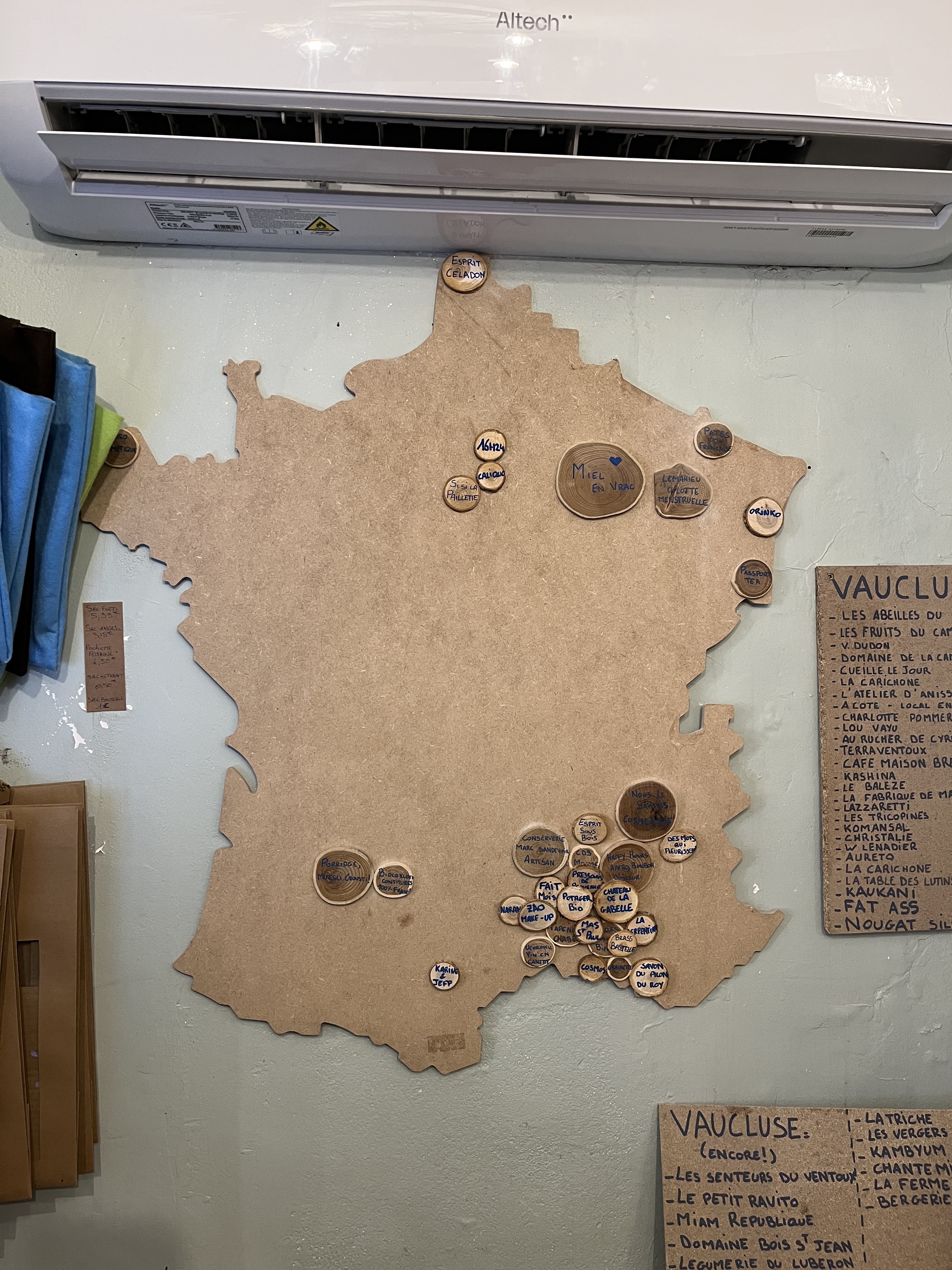 Photo n° 1 de l'avis de Ben. fait le 24/06/2023 à 13:22