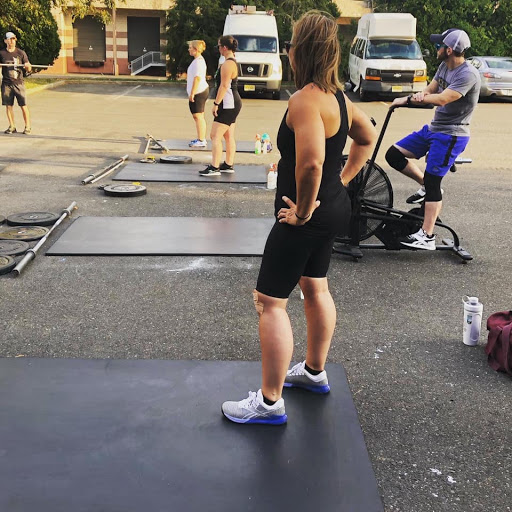 Gym «CrossFit Jungle Gym», reviews and photos, 4 Crossroads Dr Suite 110, Hamilton Township, NJ 08691, USA