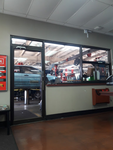 Tire Shop «Firestone Complete Auto Care», reviews and photos, 5960 Red Bug Lake Rd, Winter Springs, FL 32708, USA