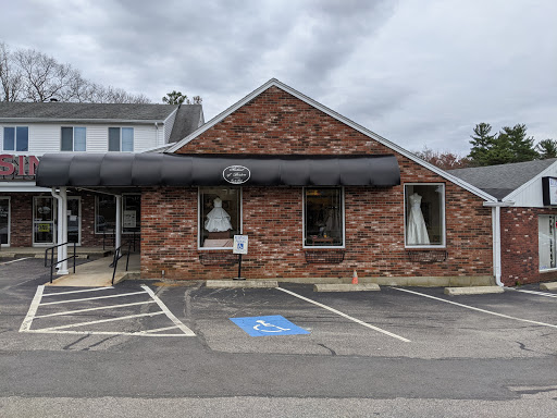 Bridal Shop «Michael-Boston For the Bride», reviews and photos, 95 Church St # 3, Pembroke, MA 02359, USA