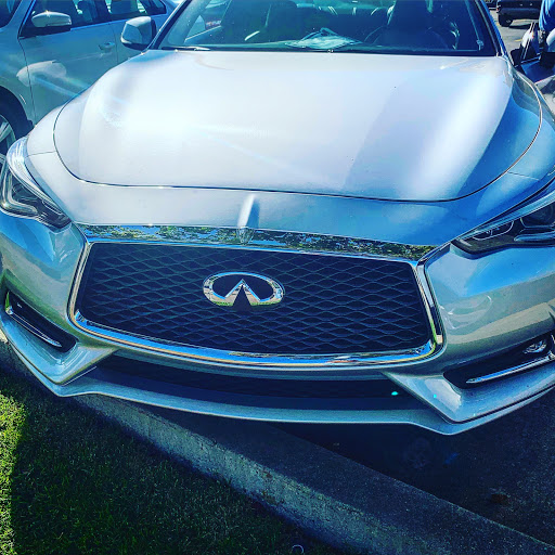 Nissan Dealer «Autocom Nissan East Bay», reviews and photos, 1152 Marina Blvd, San Leandro, CA 94577, USA