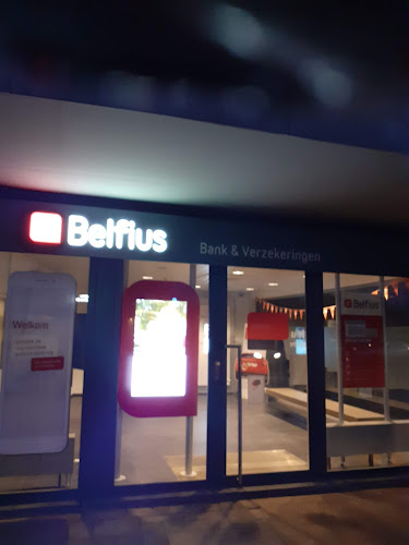 Belfius - Paal - Bank