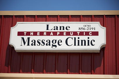Lane Therapeutic Massage