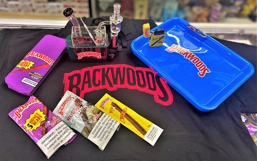 Tobacco Shop «Soho Smoke Shop & Cigars», reviews and photos, 25155 N 67th Ave, Phoenix, AZ 85083, USA