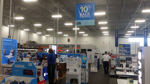 Electronics Store «Best Buy», reviews and photos, 217 Independence Blvd, Virginia Beach, VA 23462, USA