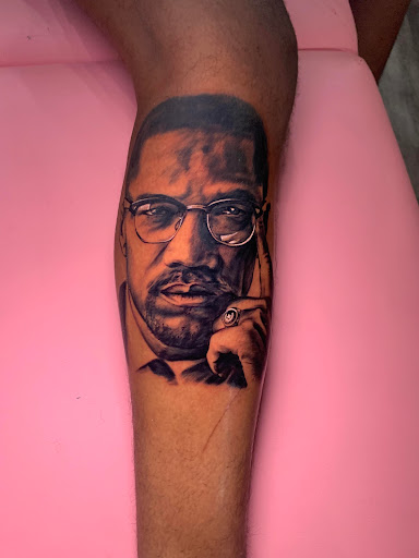 Explore thailand tattoo ideas, creative tattoo ideas in Atlanta, available at Iron Palm Tattoos & Body Piercing Atlanta